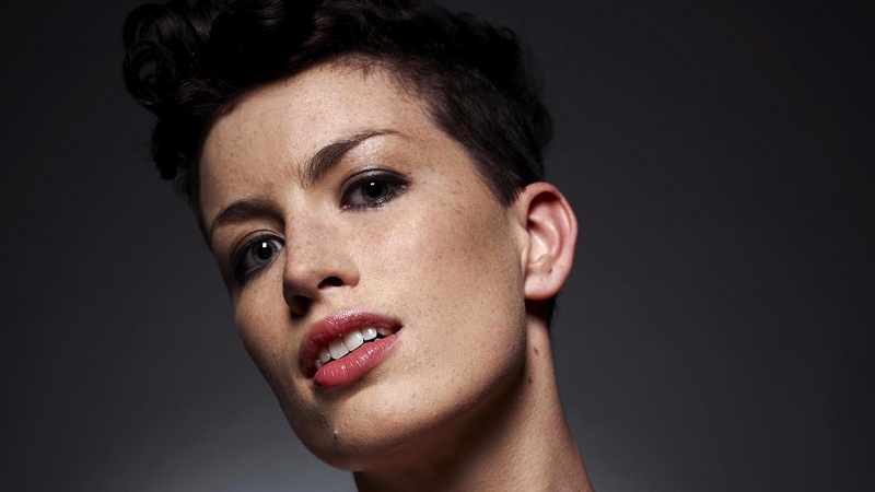 Caoimhe - Settling in to the Big Brother house