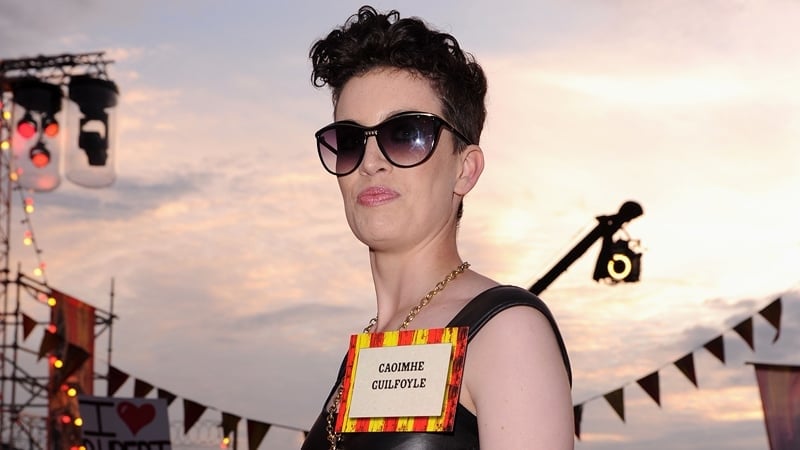 Caoimhe - Twenty-two-year-old is from Dublin