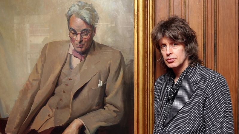 Two legends, one brilliant setlist