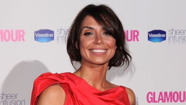 Bleakley - Joining GMTV