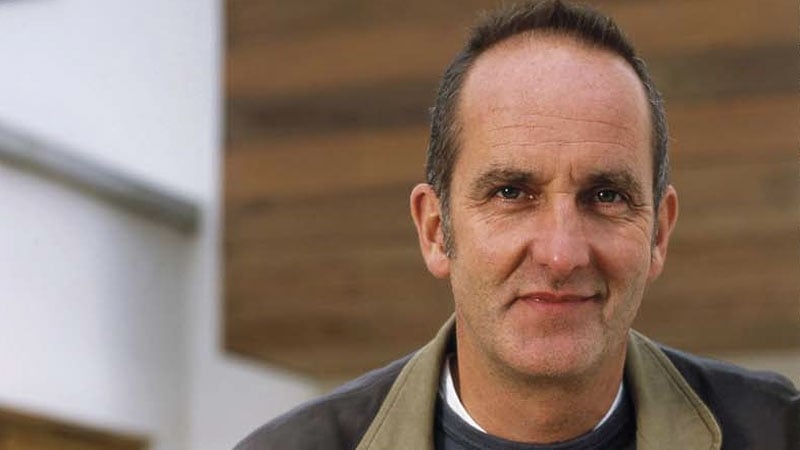 Kevin McCloud