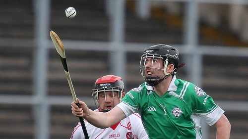 London - A facile victory over Fingal