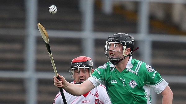 London - A facile victory over Fingal