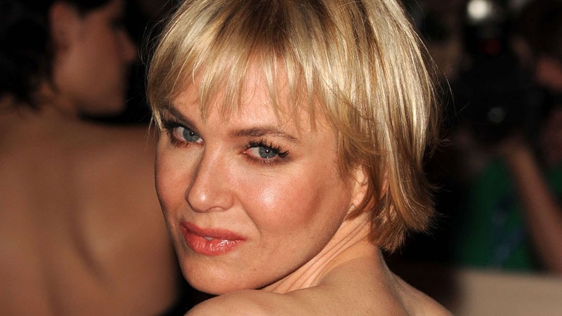 Zellweger - Renee set to return to 'Bridget Jones' once more