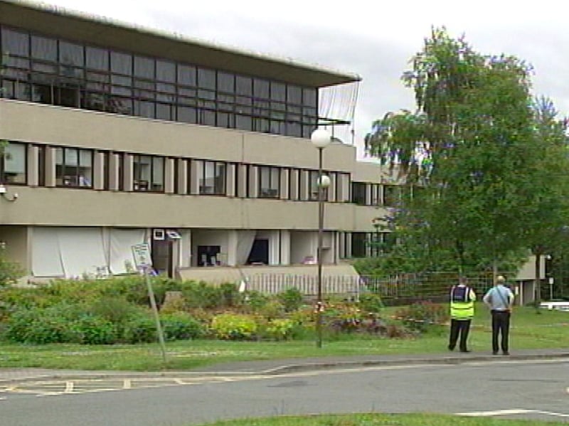 Galway - Cause of explosion not yet established