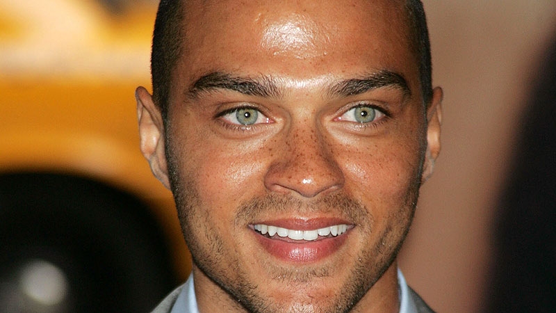 Williams - Plays Dr Jackson Avery