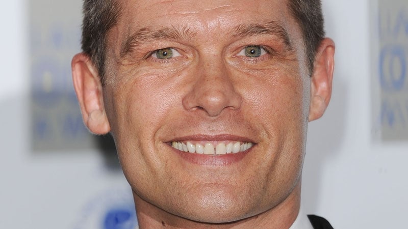 Partridge - Starting a new chapter