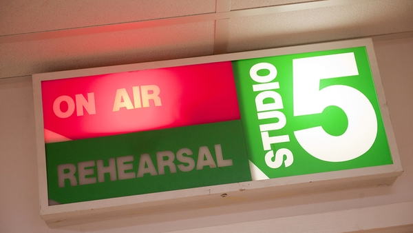 GMTV - Major shake-up for morning show