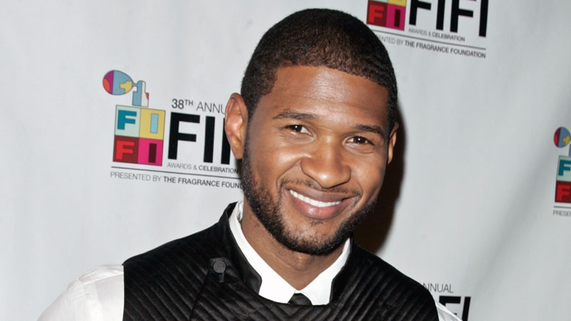 Usher