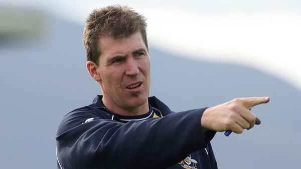 Jim Stynes was honoured with a state funeral in Victoria