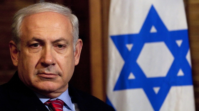 Benjamin Netanyahu - Will meet Barack Obama