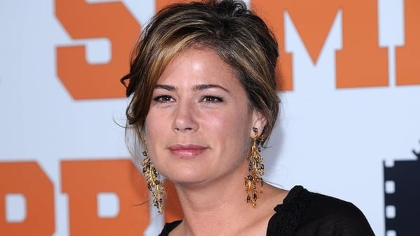 Tierney - To star in The Whole Truth