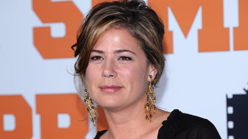 Tierney - To star in The Whole Truth