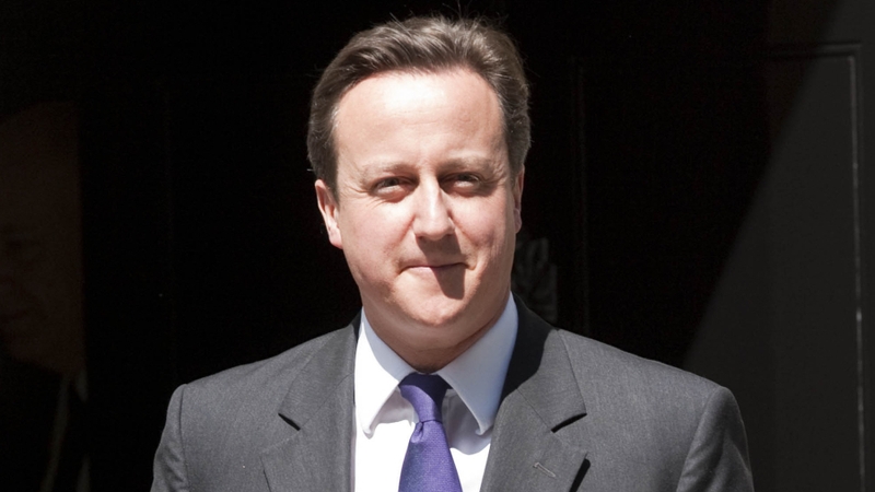 David Cameron - Vows to remain Turkey's 'strongest possible advocate for EU membership'