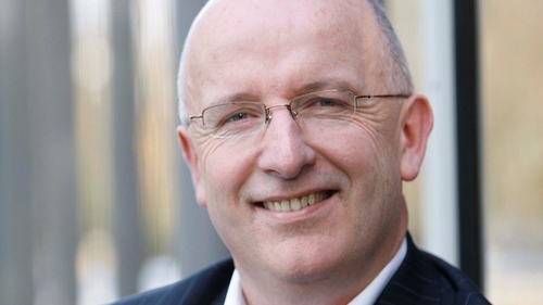 John Murray