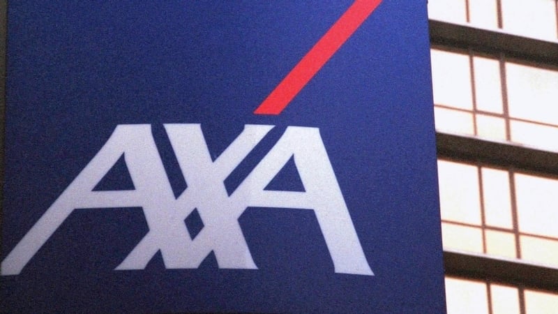 AXA has not yet specified how many jobs it will move to Dublin