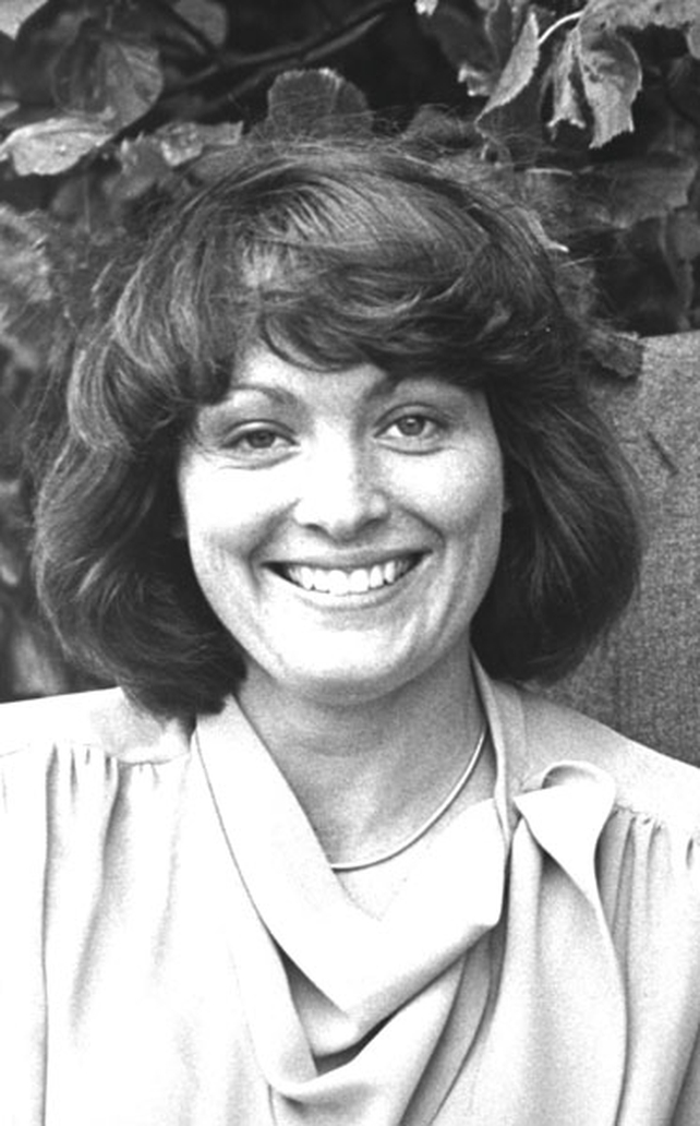 Mary Kennedy