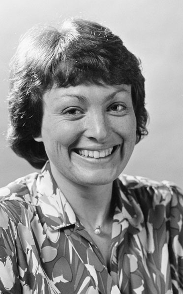 Mary Kennedy