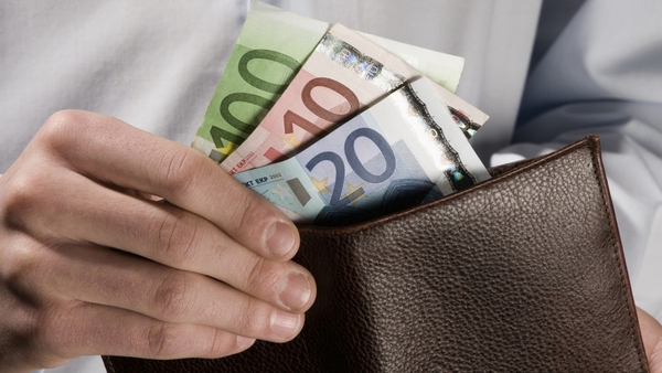 Euro zone - Mood brightest for almost three years