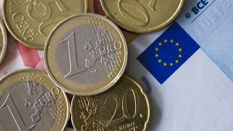 Around 4.7% of the workforce is on the minimum wage