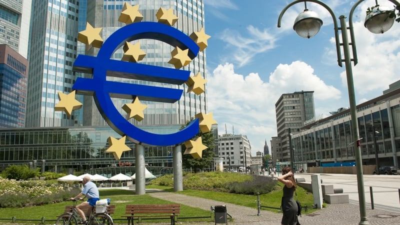 Euro growth forcasts - Fears about Portugal and Spain deficit plans