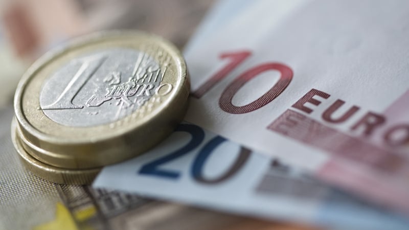 Pensions - Budget concerns