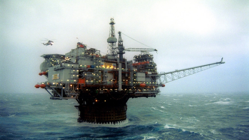 North Sea find better than expected, says Statoil