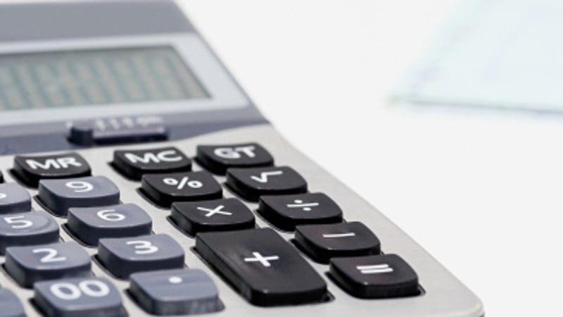 The CCPC Money Tools allows consumers to easily compare features, including maintenance fees, charges and interest rates, across all of the major financial providers