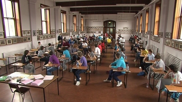 Leaving Certificate - SEC said every allegation will be investigated
