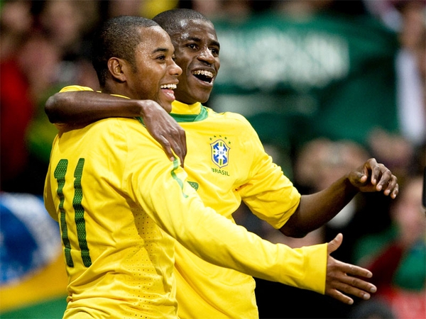 Ramires joined Benfica last summer from Cruzeiro for a sum in the region of £6million