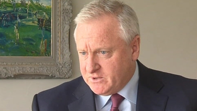 Colm Doherty - Payments received under contract terms