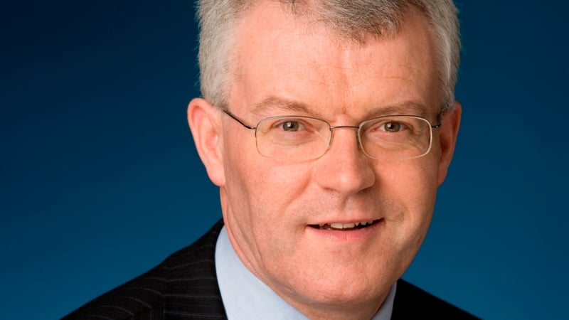 Dan O'Connor - 'Progressive management changes'