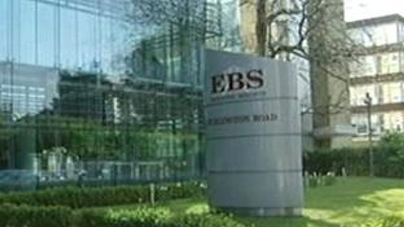 EBS mortgages - Variable rate rises from April