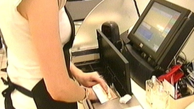 Euro zone inflation - Figure makes ECB move more likely