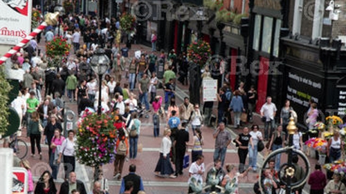 Spending intentions - Renewed jitters among consumers