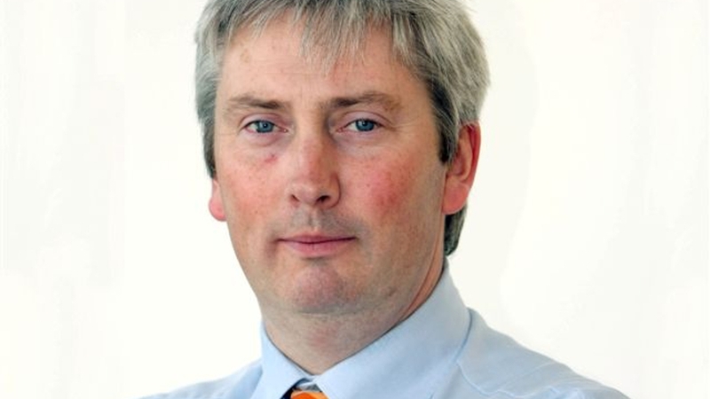 Christopher McKevitt