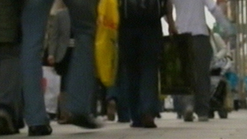 Consumer spending - Annual rise biggest since May