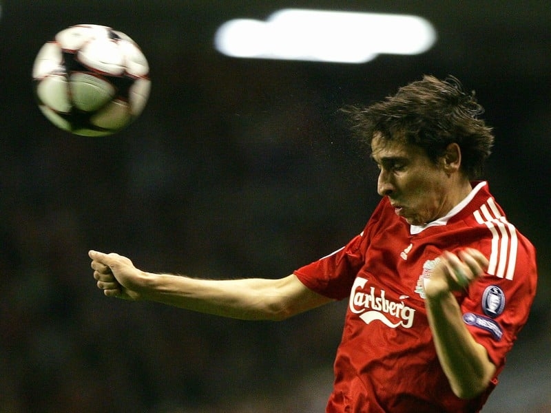 Yossi Benayoun has slammed former Liverpool manager Rafa Benitez