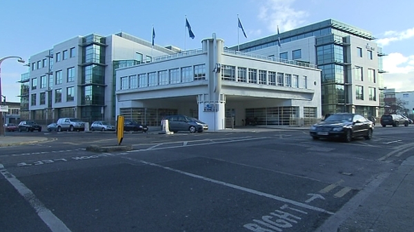 KBC Bank - Further deterioration in Irish market in fourth quarter