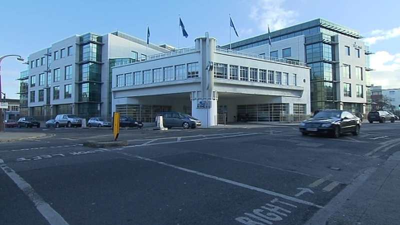 KBC Bank Ireland - Bad debt charges see big rise