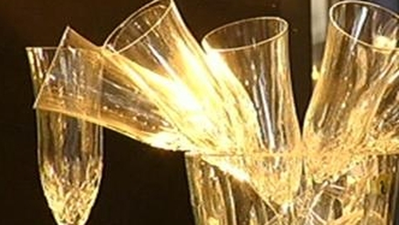 Waterford Crystal - Funding for training secured