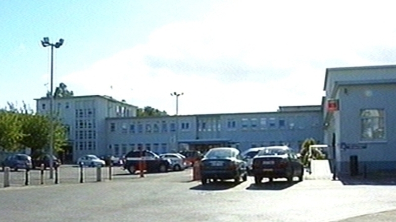 Louth County Hospital - Campaigners have long fought to maintain services