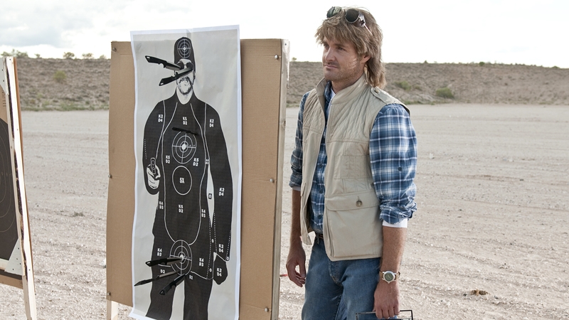 The man with the plan (a very bad one)