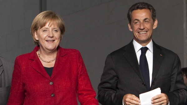 France and Germany - Joint proposals sent to EU