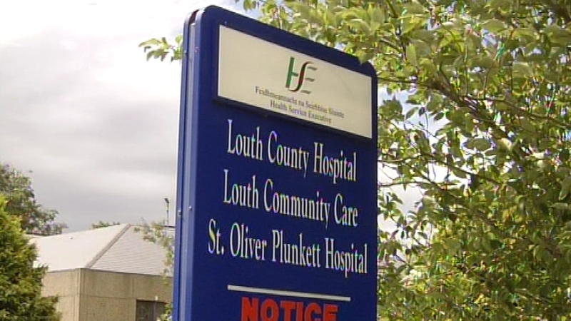 Louth County - Minor injuries clinic