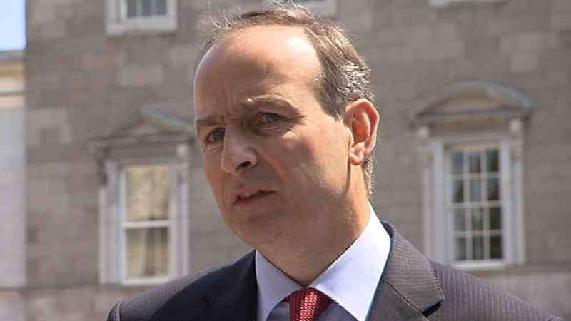 Micheál Martin - To visit projects funded by Irish Aid
