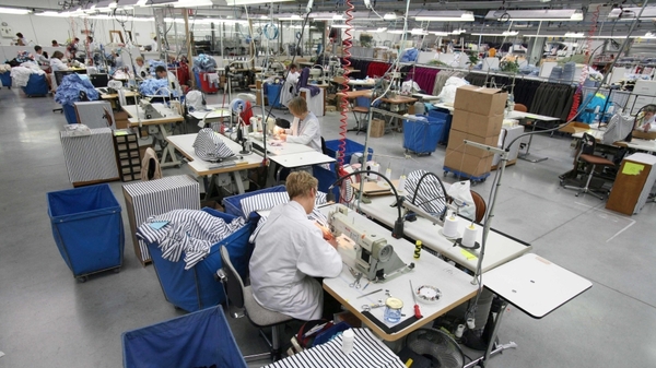 46% of UK manufacturers expect to make redundancies over the next six months, up sharply from 25% in May