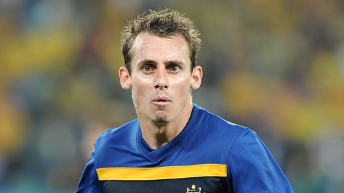 Luke Wilkshire: ‘We know that we can do better'