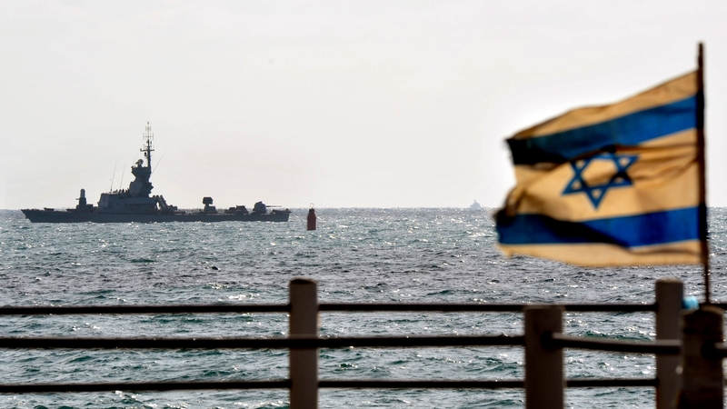 Flotilla - Turkey, Israel relations under pressure