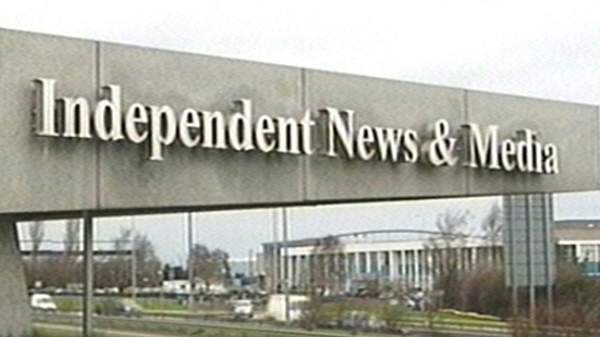 INM trading update - Advertising conditions remain challenging